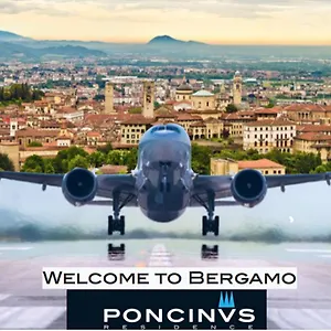 Poncinvs Di Gabriella Patelli Bergamo